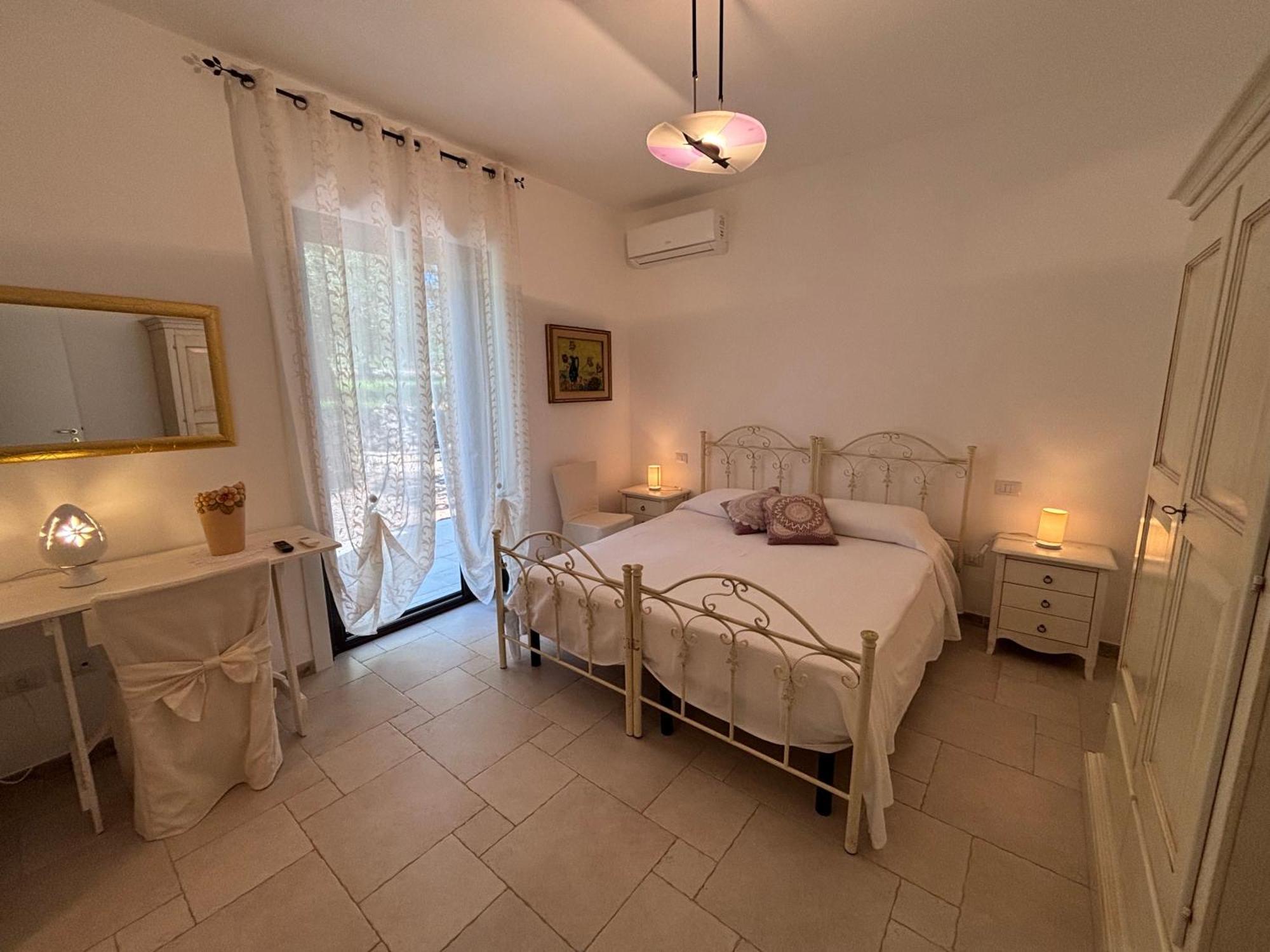 Bed & Breakfast La Casetta Nel Bosco Castellana Grotte
